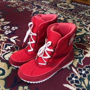 Sorel Snow Boots | Brand New
